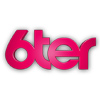Logo chaîne 6ter