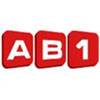 Logo de la cha�ne AB1