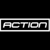 Logo de la cha�ne Action