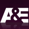 Logo de la chane A&E