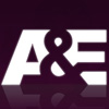 Logo de la cha�ne A&E
