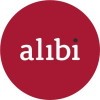 Logo de la chane Alibi