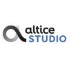 Logo de la chane Altice Studio