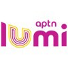 Logo de la cha�ne APTN lumi 