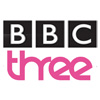 Logo de la cha�ne BBC 3