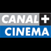 Logo de la chane Canal+ Cinma