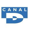 Logo de la chane Canal D