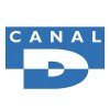 Logo de la cha�ne Canal D