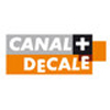 Logo de la cha�ne Canal+ D�cal�