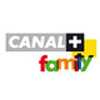 Logo de la chane Canal+ Family