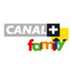 Logo de la cha�ne Canal+ Family