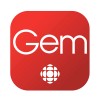 Logo de la cha�ne CBC Gem 