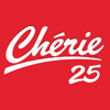 Logo de la chane Chrie 25