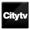 Logo de la chane City TV
