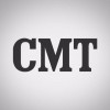 Logo de la cha�ne CMT
