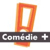 Logo de la chane Comdie +