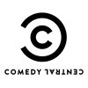 Logo de la chane Comedy Central