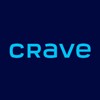 Logo de la cha�ne Crave