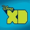 Logo de la cha�ne Disney XD
