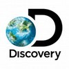 Logo de la chane Discovery
