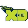 Logo de la cha�ne Disney XD France