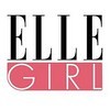 Logo de la chane Elle Girl