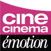 Logo de la cha�ne Cin�Cin�ma Emotion