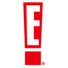 Logo de la chane E ! Entertainment