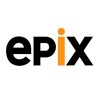 Logo de la cha�ne Epix