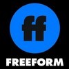 Logo de la chaîne Freeform