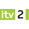 Logo de la cha�ne ITV2