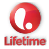 Logo de la chane Lifetime