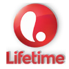 Logo de la chane Lifetime