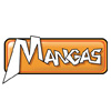 Logo de la cha�ne Mangas