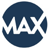 Logo de la chane MAX
