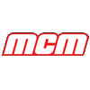 Logo de la chane MCM