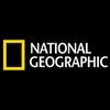 Logo de la chane National Geographic