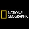 Logo de la cha�ne National Geographic
