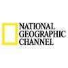Logo de la cha�ne N Geographic Channel