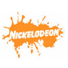 Logo de la chane Nickelodeon