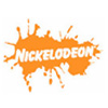 Logo de la cha�ne Nickelodeon