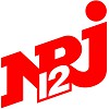 Logo de la chaîne NRJ 12