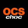 Logo de la chane OCS Choc