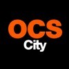 Logo de la chane OCS City