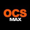 Logo de la chane OCS Max