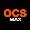Logo de la chane OCS Max