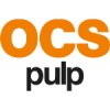 Logo de la cha�ne OCS Pulp