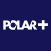 Logo de la chane Polar +