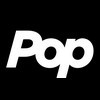 Logo de la chane Pop TV