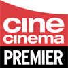 Logo de la chane CinCinma Premier